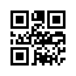 QR code 121387