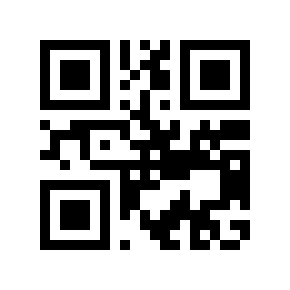 QR code 121400