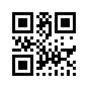 QR code 121407