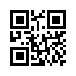 QR code 12142029