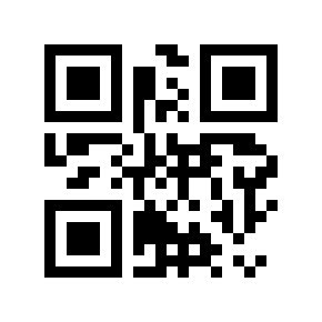 QR code 121436
