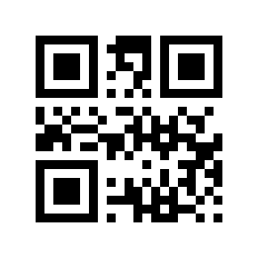 QR code 12151938
