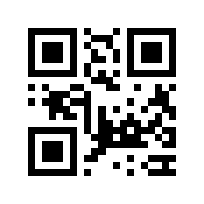 QR code 12151986