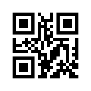 QR code 121527