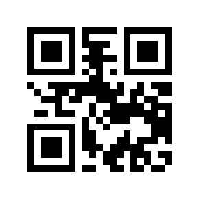 QR code 121529