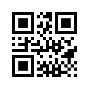 QR code 1215307