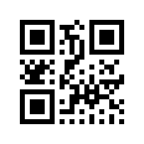 QR code 121532