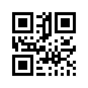 QR code 121597