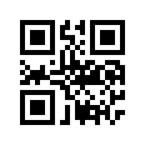 QR code 121599