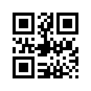 QR code 12161992