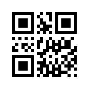 QR code 12161997