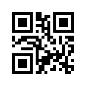 QR code 12161998
