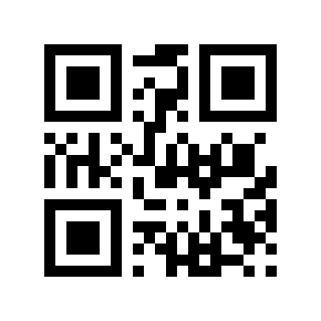 QR code 12161999