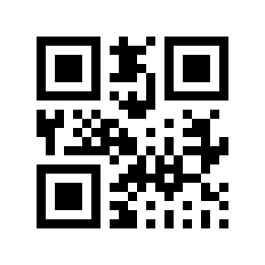 QR code 121631