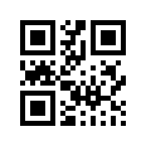 QR code 121635