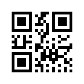 QR code 121661