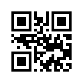 QR code 121681