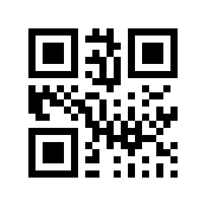 QR code 121688