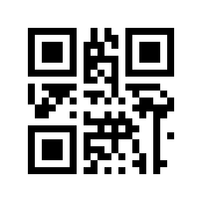 QR code 12172000