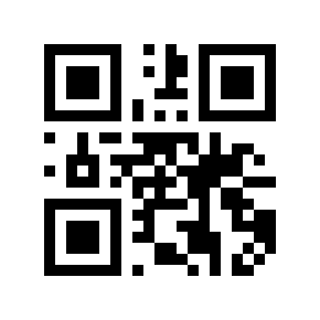 QR code 12172002