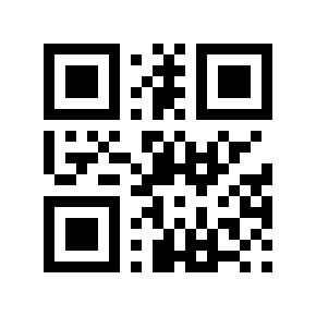 QR code 12172030