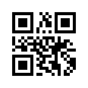 QR code 12172032