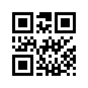 QR code 12172033