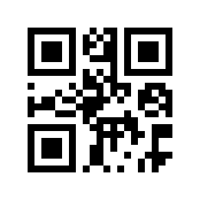 QR code 1218660