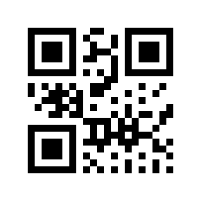 QR code 121925