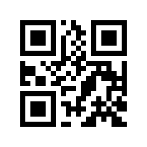 QR code 121929