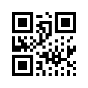 QR code 121947