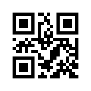 QR code 121956