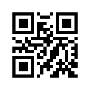 QR code 122031