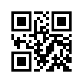 QR code 122035