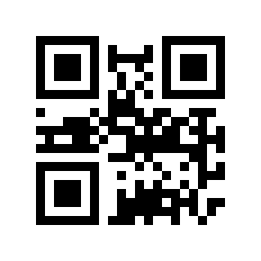 QR code 122065