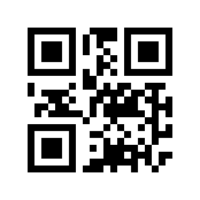 QR code 122069