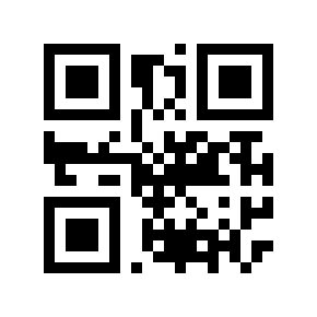 QR code 122070