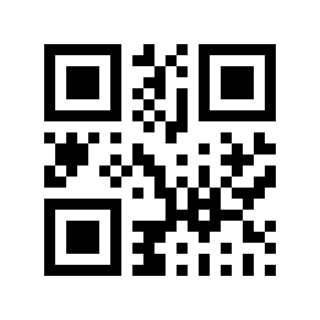 QR code 122074