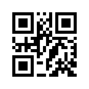 QR code 122075