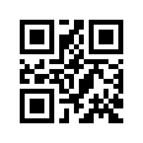 QR code 122086