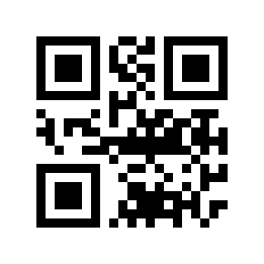 QR code 122087