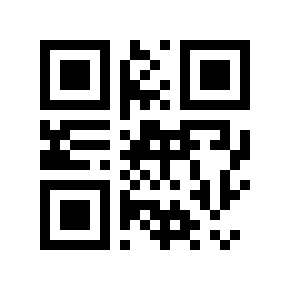 QR code 122104