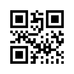 QR code 122113