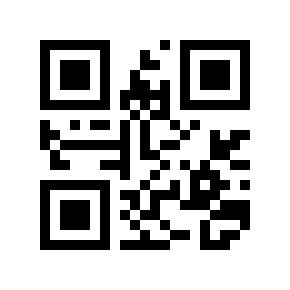QR code 122120
