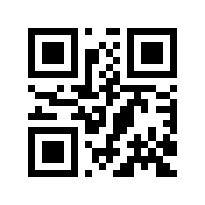 QR code 122122