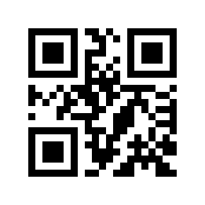 QR code 122124