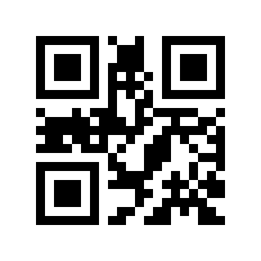 QR code 122156