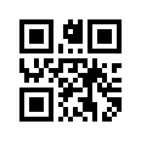 QR code 1221590