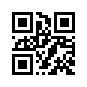 QR code 122296