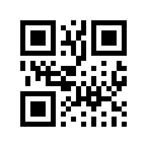 QR code 122304